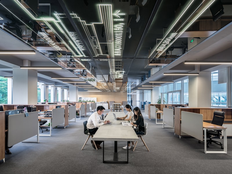 Professional building maintenance in Central Texas